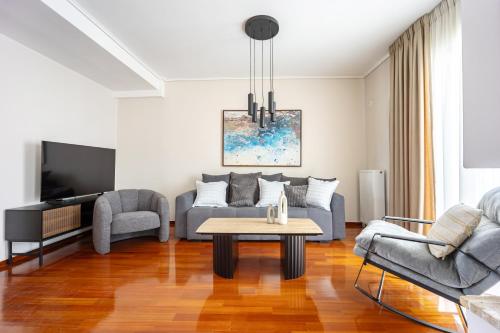 Lumia Residence by GK Hospitality Group