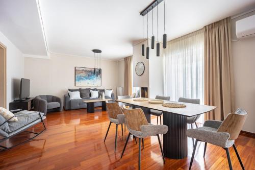 Lumia Residence by GK Hospitality Group