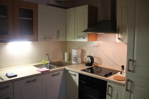 Fotografie z fotogalerie ubytování Apartment Diwa v destinaci Brela