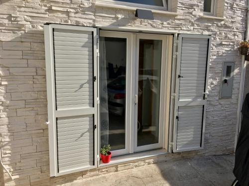 Ayre Apartman Split - free private parking