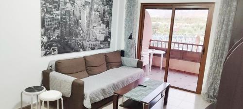 Los Cristianos 2Bdr aparment Near the beach