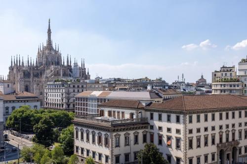 Dimora G&A - Duomo