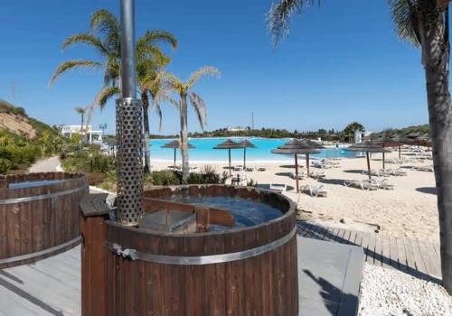 The Lagoon Apartment- Free Lagoon Access photo 16