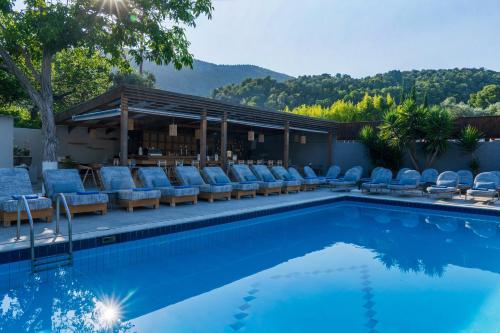 Skiathos Thalassa, Philian Hotels and Resorts