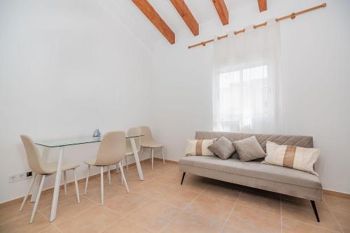 Puerto Pollensa B2