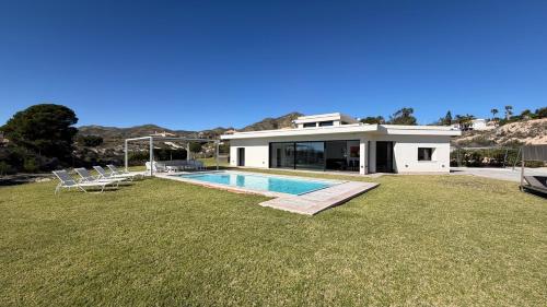 Villa Vista