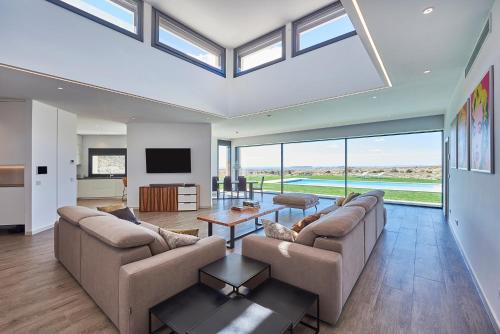 Villa Vista