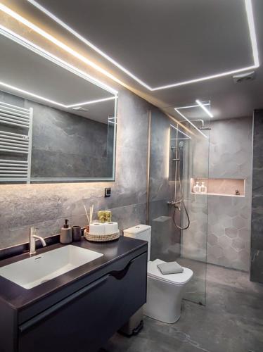 Qozy Apartment I - Luxury Experience