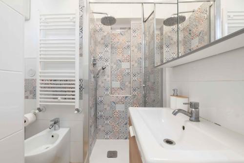 S&M apartments - Piet Mondrian's house