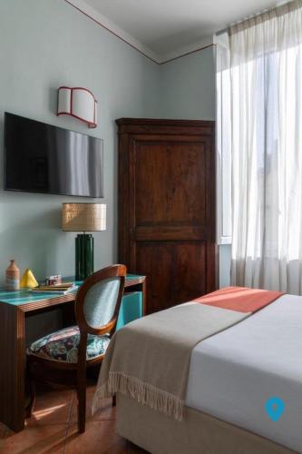 TriplyRooms Collection - Firenze
