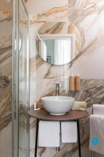 TriplyRooms Collection - Firenze