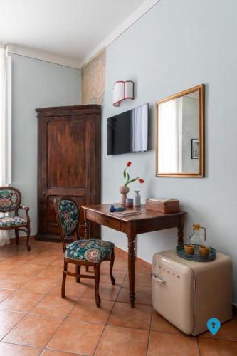 TriplyRooms Collection - Firenze