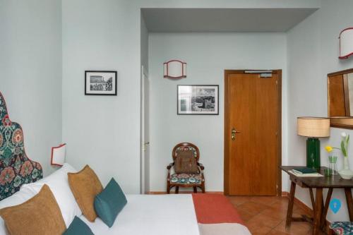 TriplyRooms Collection - Firenze