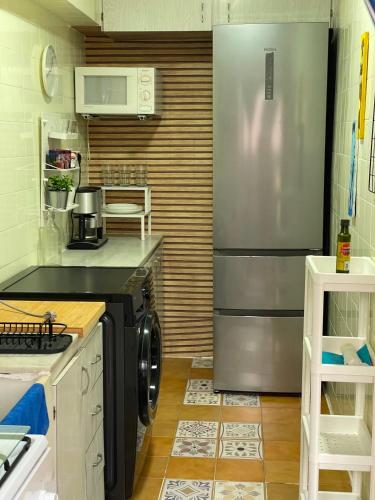 Habitación privada cerca del nuevo Mestalla
