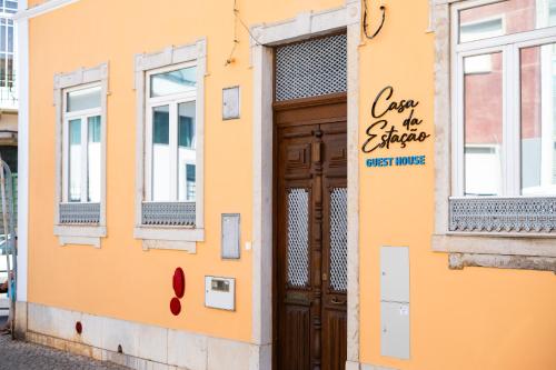 Casa da Estação - Guesthouse by HD Properties
