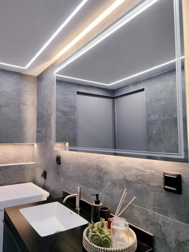 Qozy Apartment I - Luxury Experience