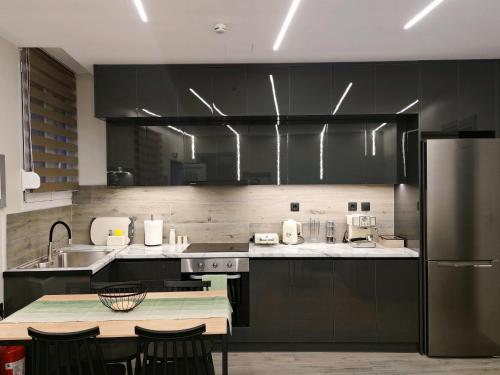 Qozy Apartment I - Luxury Experience