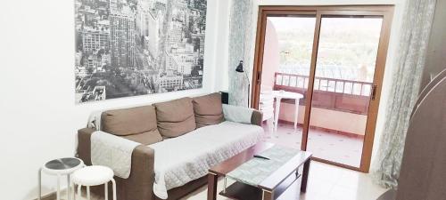 Los Cristianos 2Bdr Near the beach