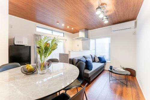 TaipA Fully renovated Ikebukuro 1 station 6 beds