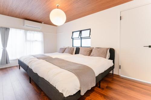 TaipA Fully renovated Ikebukuro 1 station 6 beds