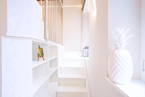 Pignone Boutique Apartment