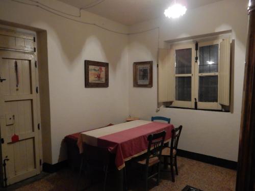 Gallery image of Casa Cucuzzolo in Isca sullo Ionio