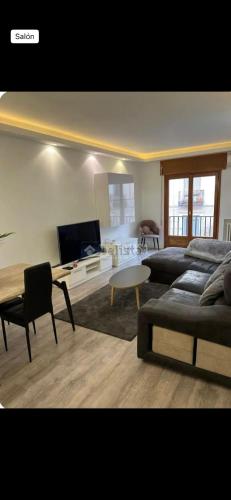 Apartment in the heart of Madrid 120 m