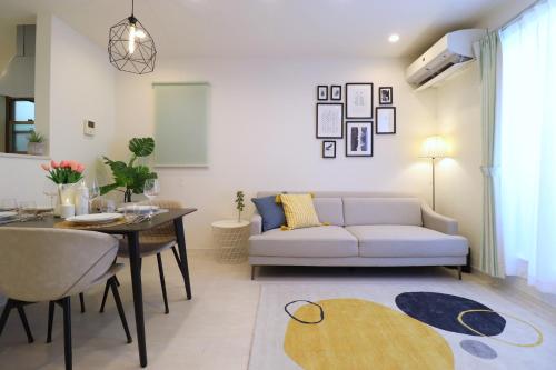 Andnext Holiday House
