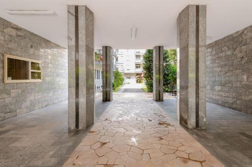 Quiet & Modern - Near Metro, 15 min to Duomo