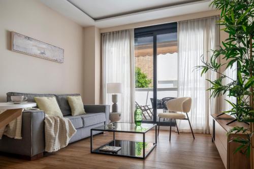 Magno Apartments San Martín