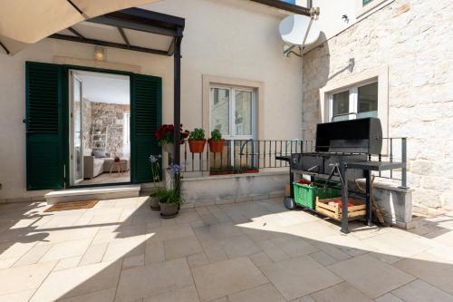 Lisko Old Town Apartment