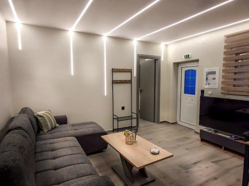 Qozy Apartment I - Luxury Experience