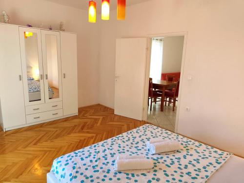 Apartment Mila