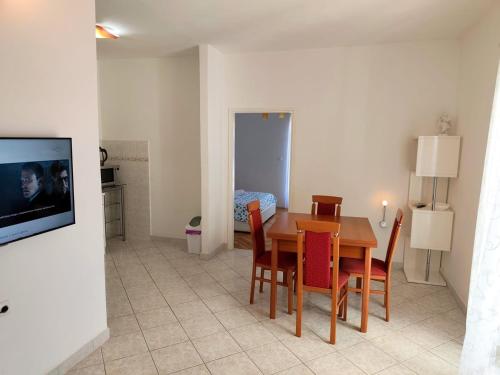 Apartment Mila
