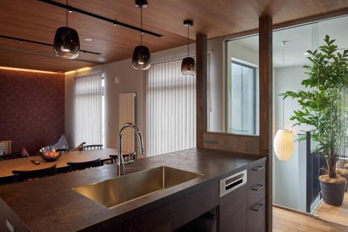 The Villa Hotels -SAPPORO-