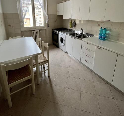 Central apartment in Florence