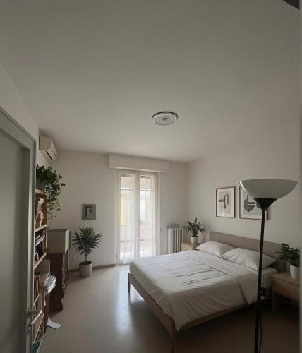 Central apartment in Florence