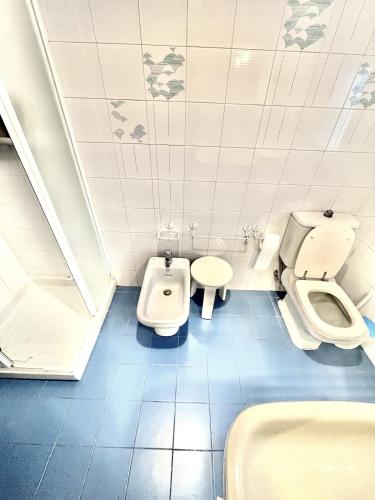 Central apartment in Florence