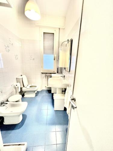 Central apartment in Florence