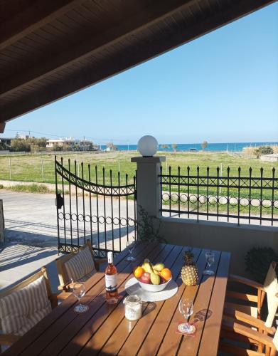 Seaview Apartment