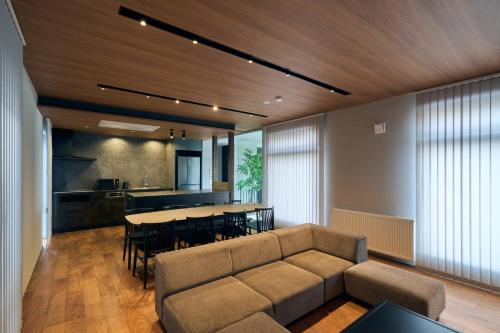 The Villa Hotels -SAPPORO-