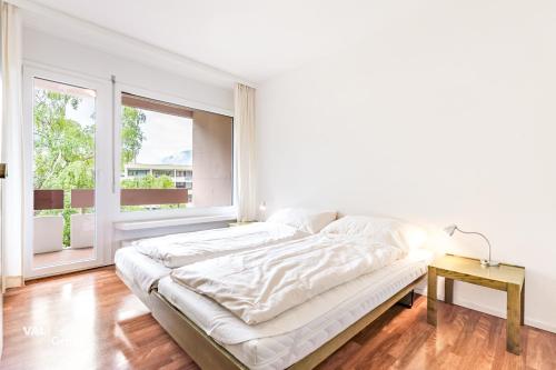 2,5 Zimmer Wohnung Mayenzett zentral mit Balkon
