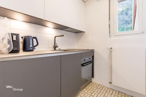 2,5 Zimmer Wohnung Mayenzett zentral mit Balkon