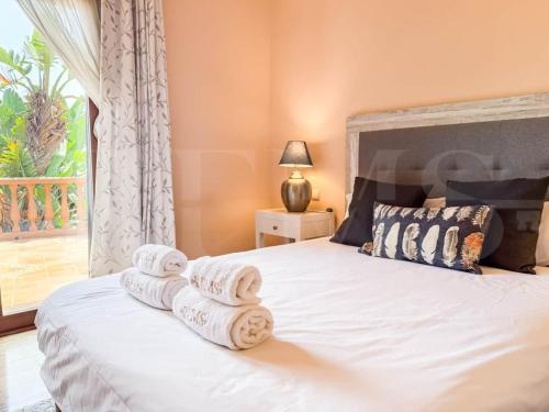 4 Double Bed villa with Pool and Cinema Room