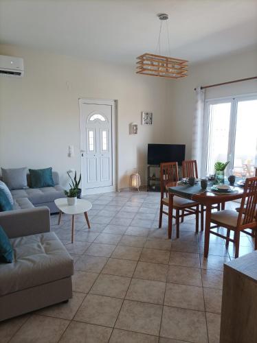 Seaview Apartment
