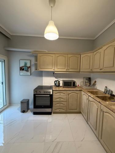 Alexa Skg - 2 Bedroom Apartment