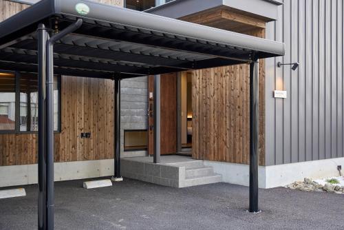 The Villa Hotels -SAPPORO-