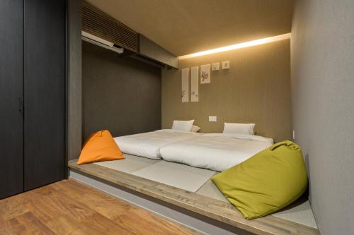 The Villa Hotels -SAPPORO-