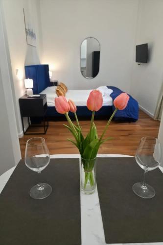 Aura Suites Florence