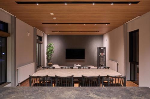 The Villa Hotels -SAPPORO-